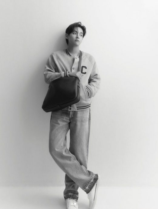 V 1211入伍 爆分手Jennie