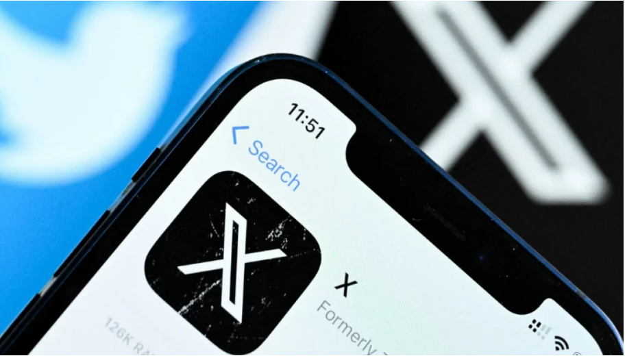 X平台全球大当机 7万用户通报看不到内文