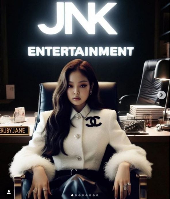 YG证实协商破局曝未来规划   BLACKPINK 4姝均不签个人合约