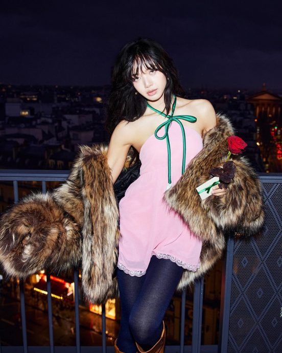 YG证实协商破局曝未来规划   BLACKPINK 4姝均不签个人合约