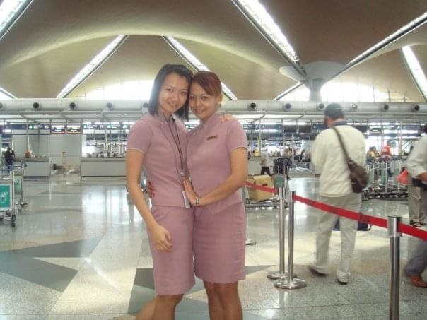 14/1见报∕我们文一∕讲中文粤语的马来妹