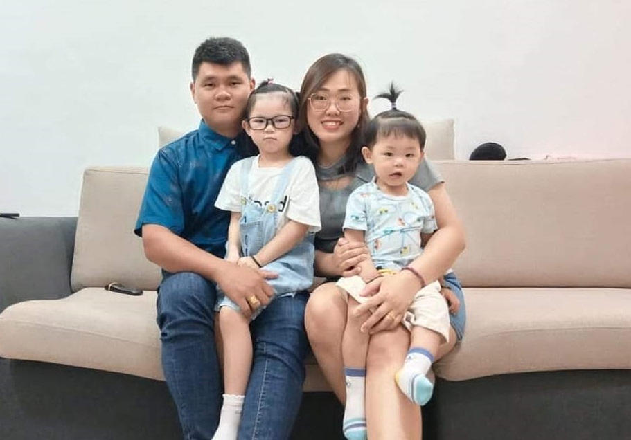 14/1(大都会)有故事的人—努力创造理想生活