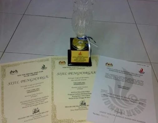 14/1(大都会)有故事的人—努力创造理想生活