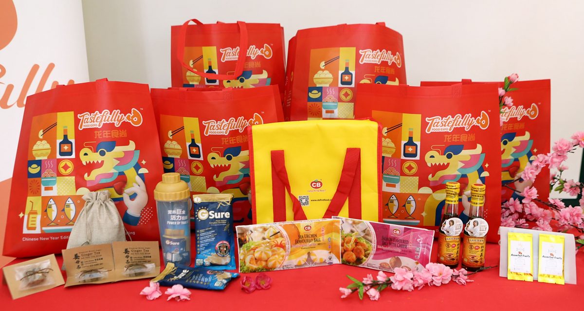 18日见报/大都会-ME04头/Tastefully 1月和2月份星洲人活动