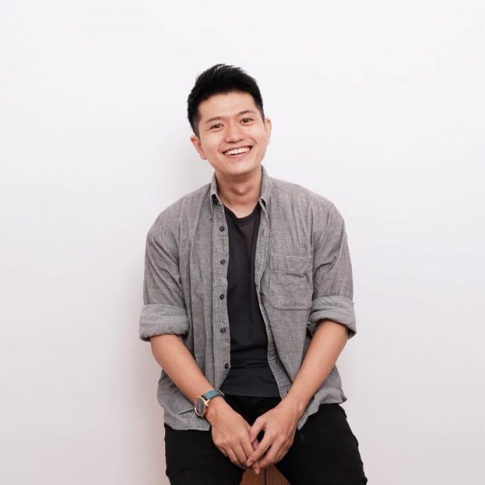 18日见报／（有故事的人）我像圣诞老人 