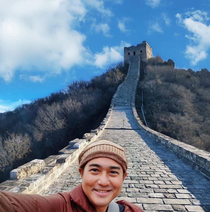 19/1/有故事的人:磨练中成长的颜仁杰