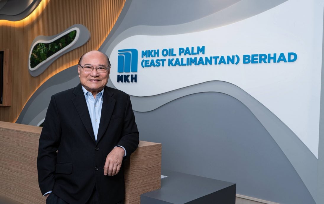 1月15日见报///曾贵秋点“油”成金  美景油棕冲上市