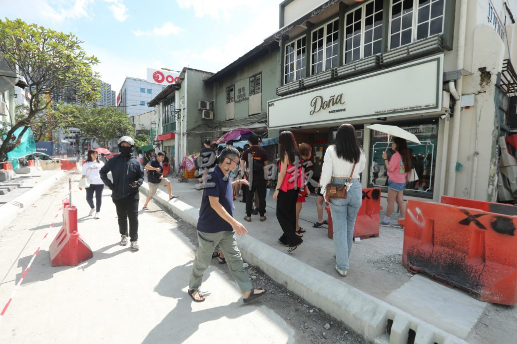 (RTS──马新陆路交通新篇章;第三篇):RTS带来更多人潮和商机,新山市交通系统将提升