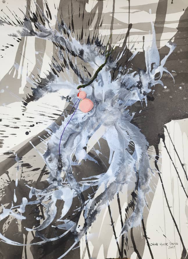 1月3日见报/有故事的人:我以画笔诠释《推背图》