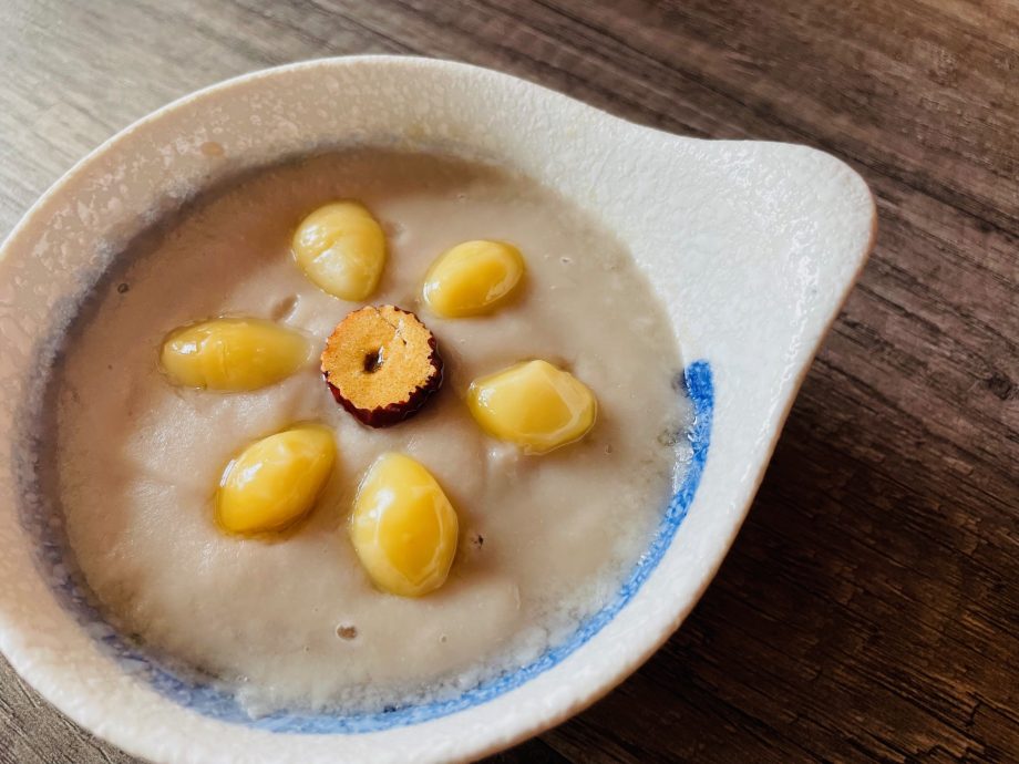 1月4日见报/食曾相识 | 家婆的家常菜之潮州芋泥