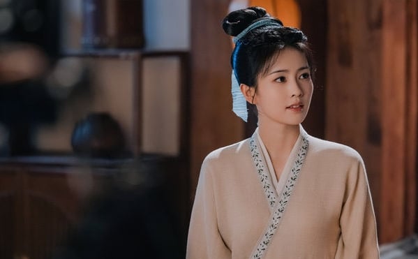 2023微博10大涨粉明星 成毅夺冠赵露思排第6