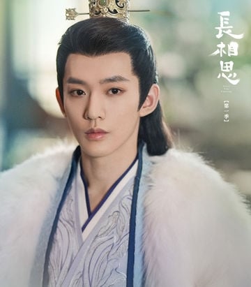 2023微博10大涨粉明星 成毅夺冠赵露思排第6