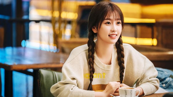 2023微博10大涨粉明星 成毅夺冠赵露思排第6