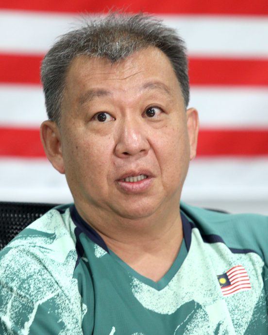 2024年亚洲羽球团体锦标赛| 上届冠军主力班底守土 大马男团数新人迎接挑战