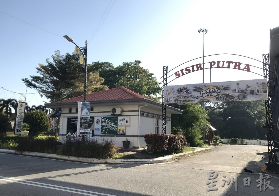 2024霹旅游年 江沙再迎来一观光景点