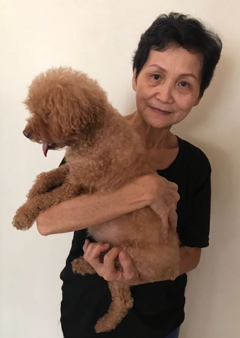 21/1(大都会)有故事的人——传统糕点的人生哲理