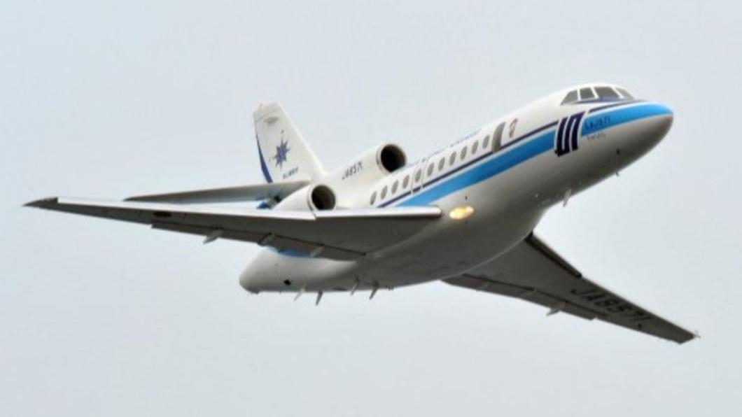 39岁海保机长身分资历曝　同型号飞机去年10月才传故障 