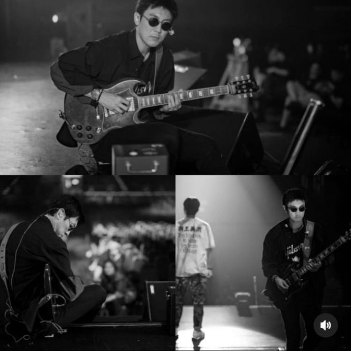 3好男人彩排忙里偷闲｜陈山聪拉谭俊彦晨跑 带袁伟豪吃鱼头米粉 