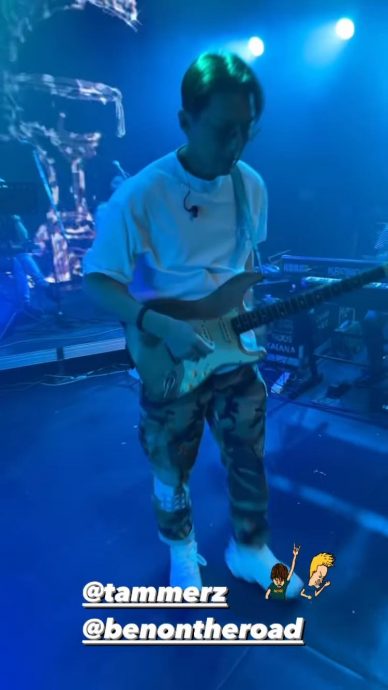 3好男人彩排忙里偷闲｜陈山聪拉谭俊彦晨跑 带袁伟豪吃鱼头米粉 