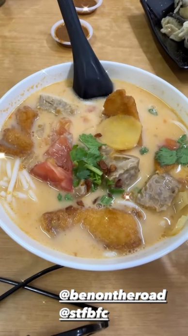 3好男人彩排忙里偷闲｜陈山聪拉谭俊彦晨跑 带袁伟豪吃鱼头米粉 