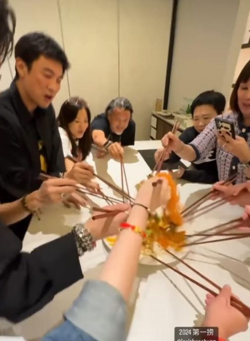 3好男人彩排忙里偷闲｜陈山聪拉谭俊彦晨跑 带袁伟豪吃鱼头米粉 