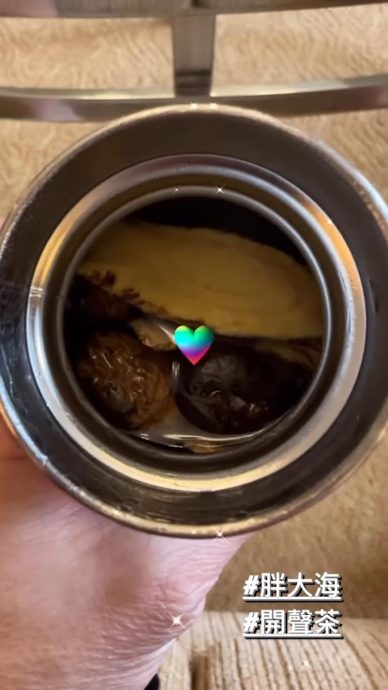 3好男人彩排忙里偷闲｜陈山聪拉谭俊彦晨跑 带袁伟豪吃鱼头米粉 