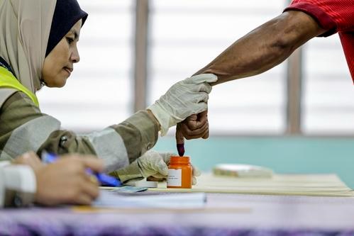 6州选和国州补选观察报告 净选盟:国盟犯规最多