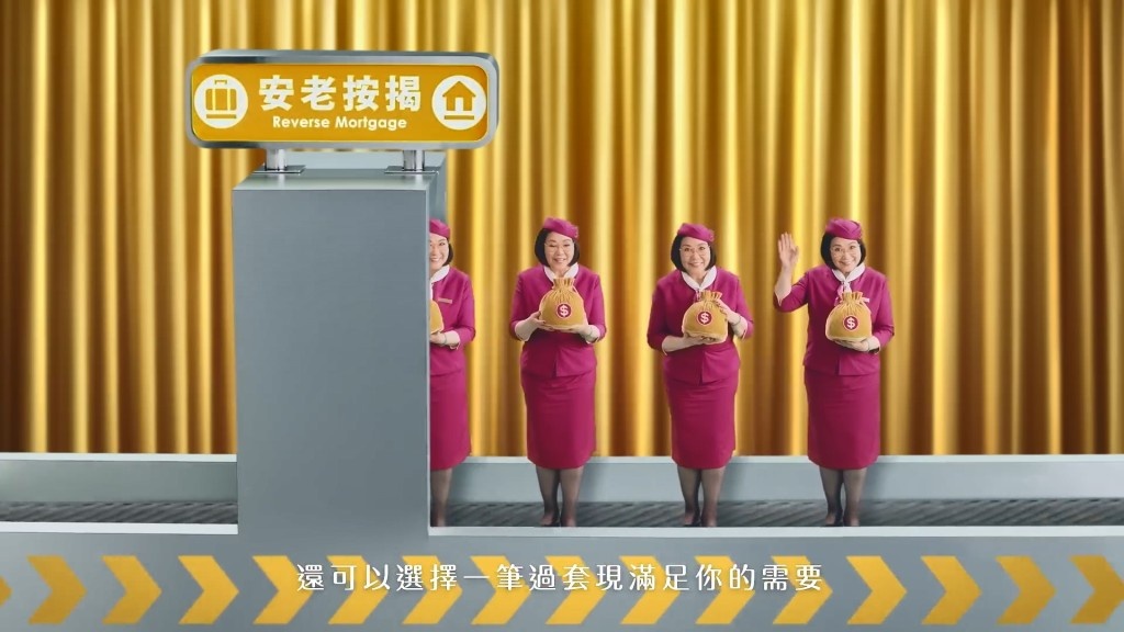 73岁李司棋左耳近乎失聪不再拍剧 化身空姐拍广告自侃“黑丝棋”