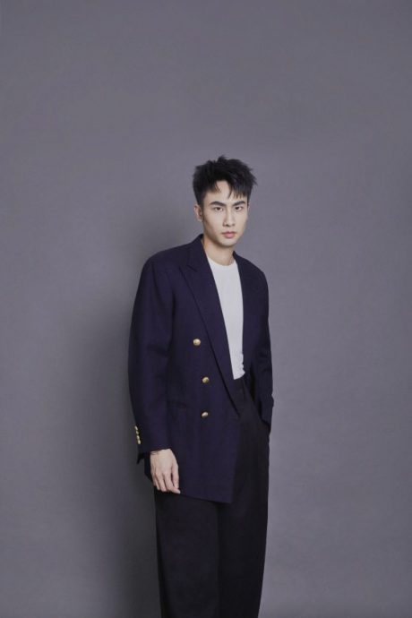 Brian Khoo／​LUNAR 2024 “海洋之华”