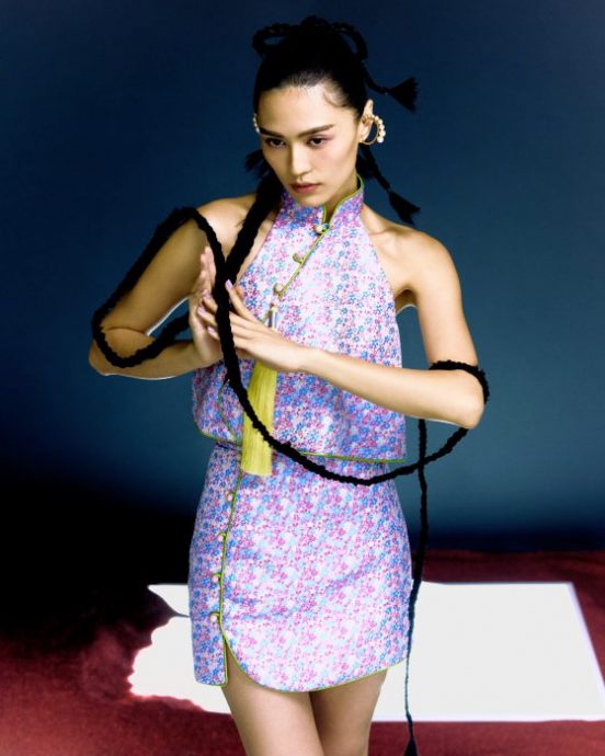 Brian Khoo／​LUNAR 2024 “海洋之华”