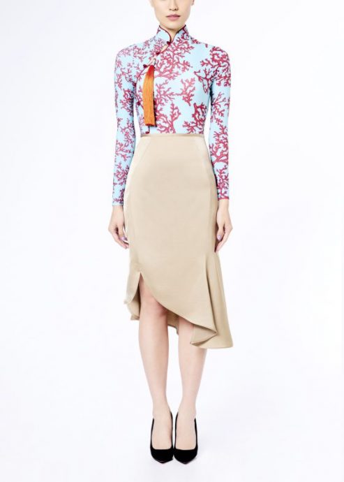 Brian Khoo／​LUNAR 2024 “海洋之华”