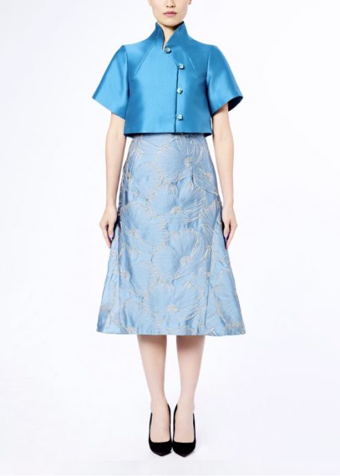 Brian Khoo／​LUNAR 2024 “海洋之华”