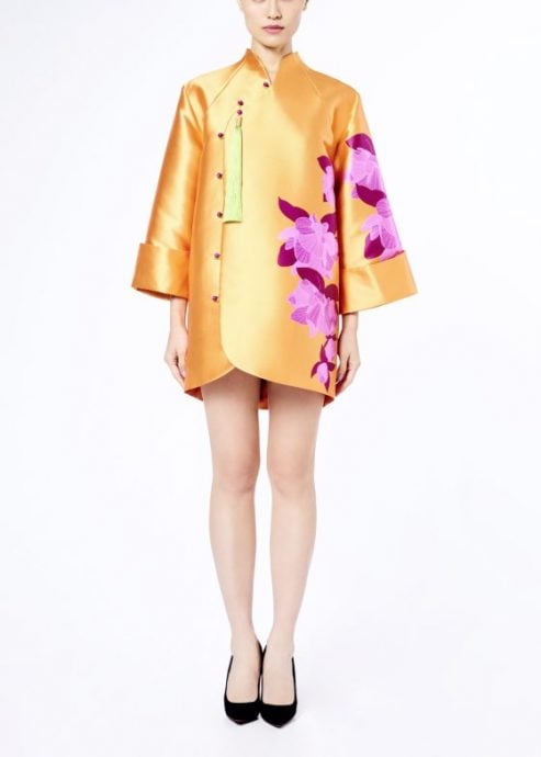 Brian Khoo／​LUNAR 2024 “海洋之华”