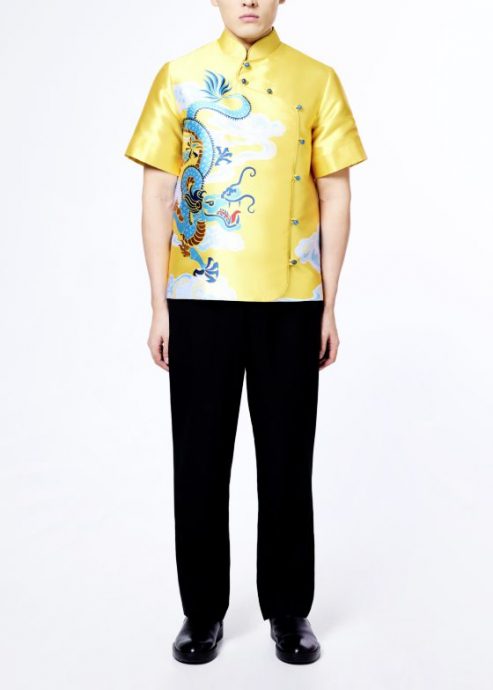 Brian Khoo／​LUNAR 2024 “海洋之华”