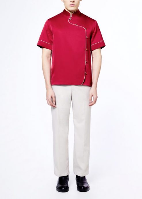 Brian Khoo／​LUNAR 2024 “海洋之华”