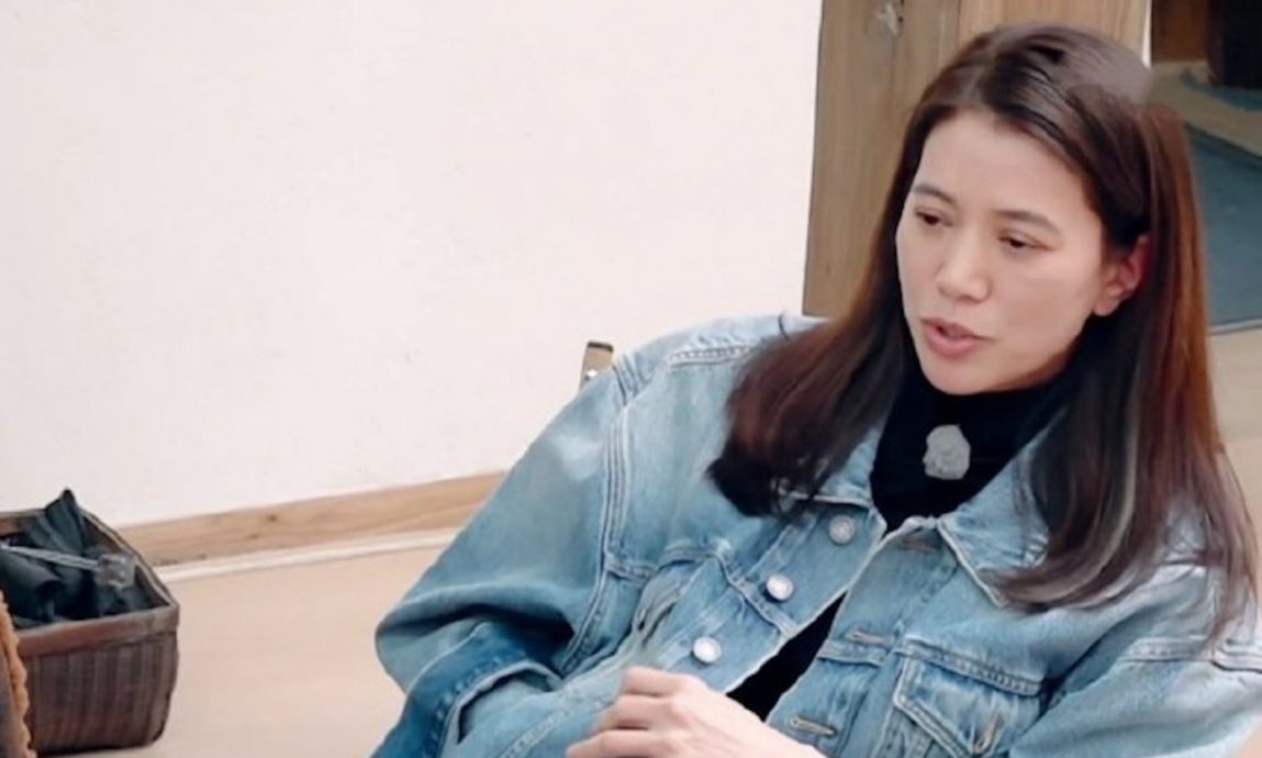 ​儿子连拖手都拒绝 袁咏仪心碎：有被分手感觉