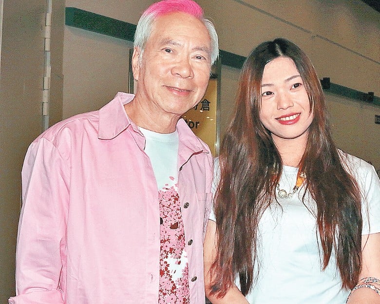 冒认缪骞人女儿招摇撞骗? 李龙基未婚妻怒斥:太假!