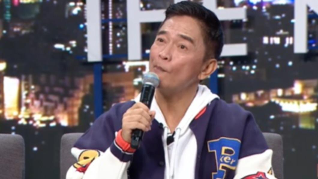 吴宗宪筹开告别演唱会 遗产规划曝光儿子没份