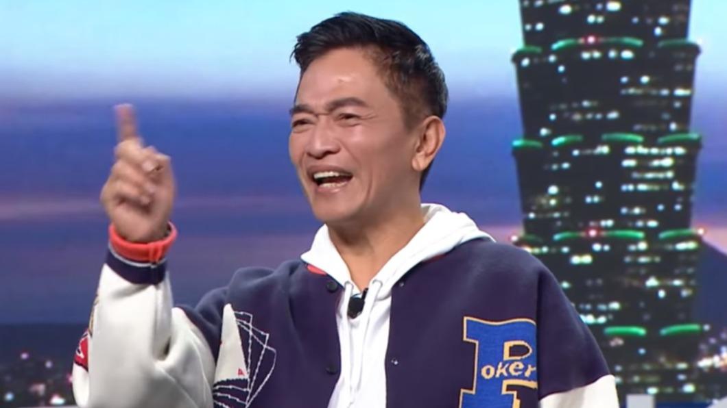 吴宗宪筹开告别演唱会 遗产规划曝光儿子没份