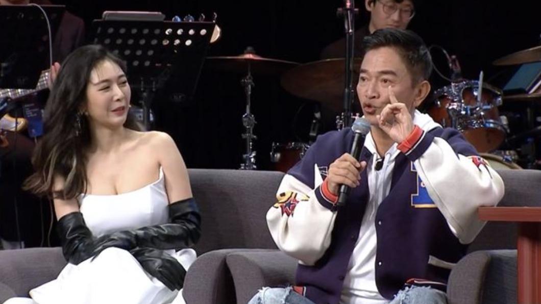 吴宗宪筹开告别演唱会 遗产规划曝光儿子没份