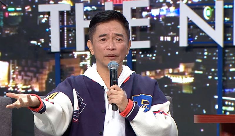 吴宗宪筹开告别演唱会 遗产规划曝光儿子没份