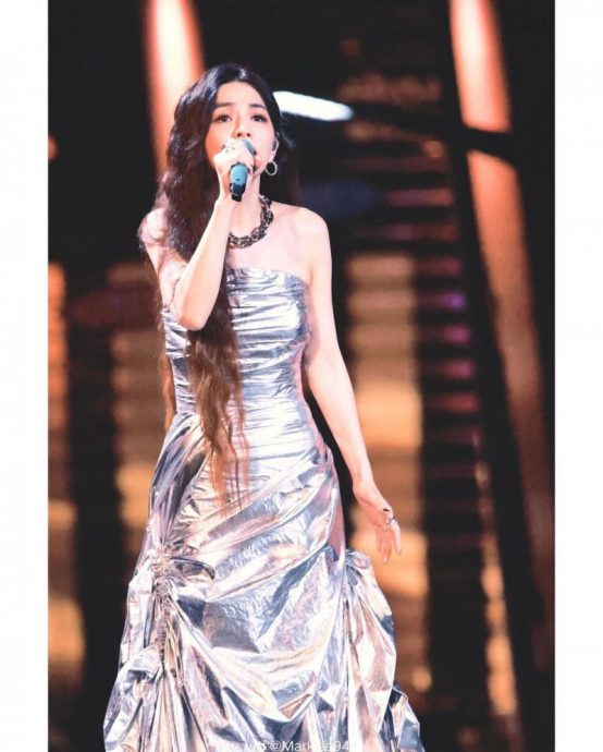 跨年真假唱鉴定出炉|蔡依林Ella真唱 王一博夸张垫音