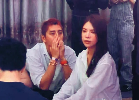 “每天都是情人节” 王大陆默认新恋情