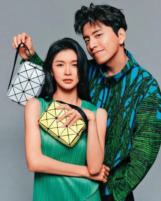 “每天都是情人节” 王大陆默认新恋情