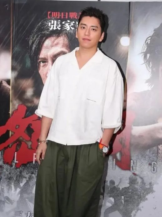 “每天都是情人节” 王大陆默认新恋情