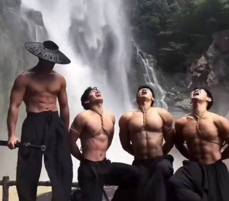 ∕拼旅游 各地文旅局拼了!跳舞、赶尸怪招不断