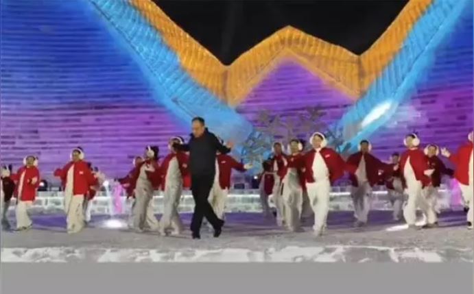 ∕拼旅游 各地文旅局拼了!跳舞、赶尸怪招不断