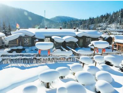 ∕拼旅游 各地文旅局拼了!跳舞、赶尸怪招不断