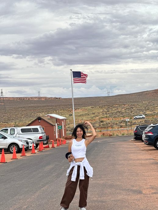 ★11日见报/有故事的人|美国打工旅游4个月 开启新视界