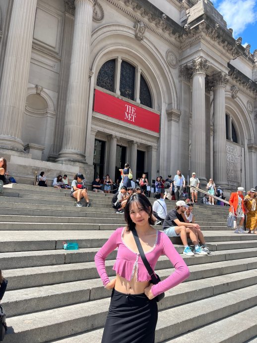 ★11日见报/有故事的人|美国打工旅游4个月 开启新视界